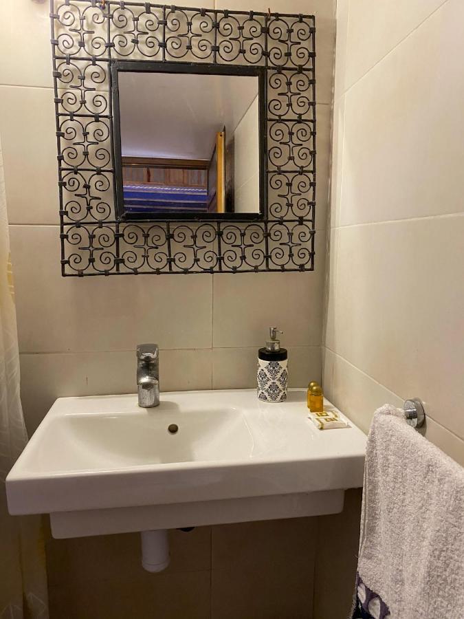 Riad Jbara Рабат Екстериор снимка