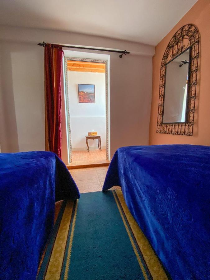 Riad Jbara Рабат Екстериор снимка