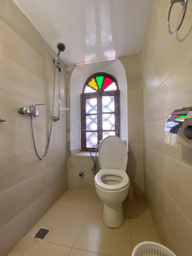 Riad Jbara Рабат Екстериор снимка