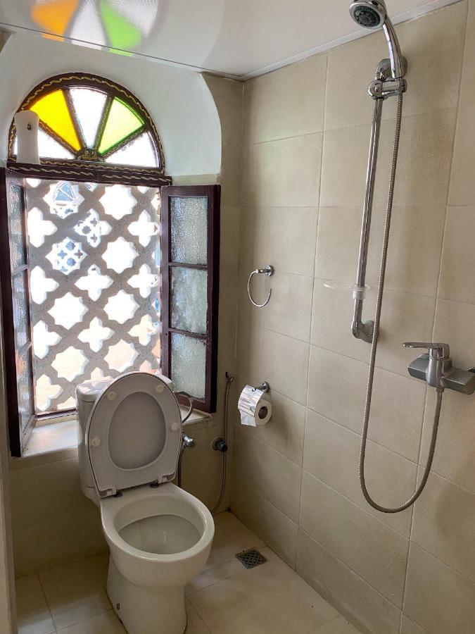 Riad Jbara Рабат Екстериор снимка