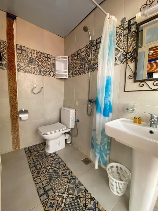 Riad Jbara Рабат Екстериор снимка