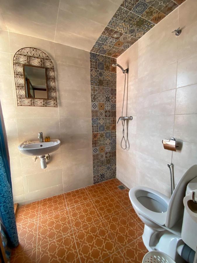 Riad Jbara Рабат Екстериор снимка