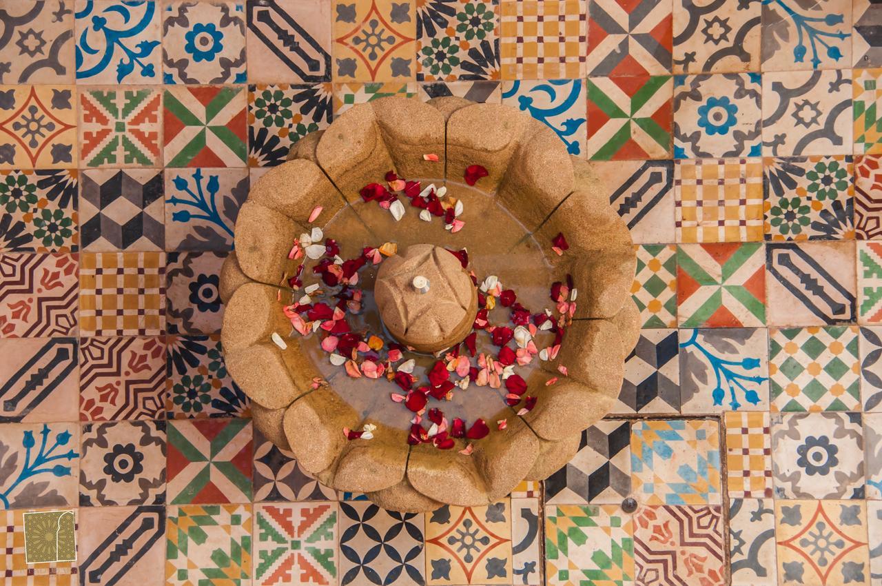 Riad Jbara Рабат Екстериор снимка