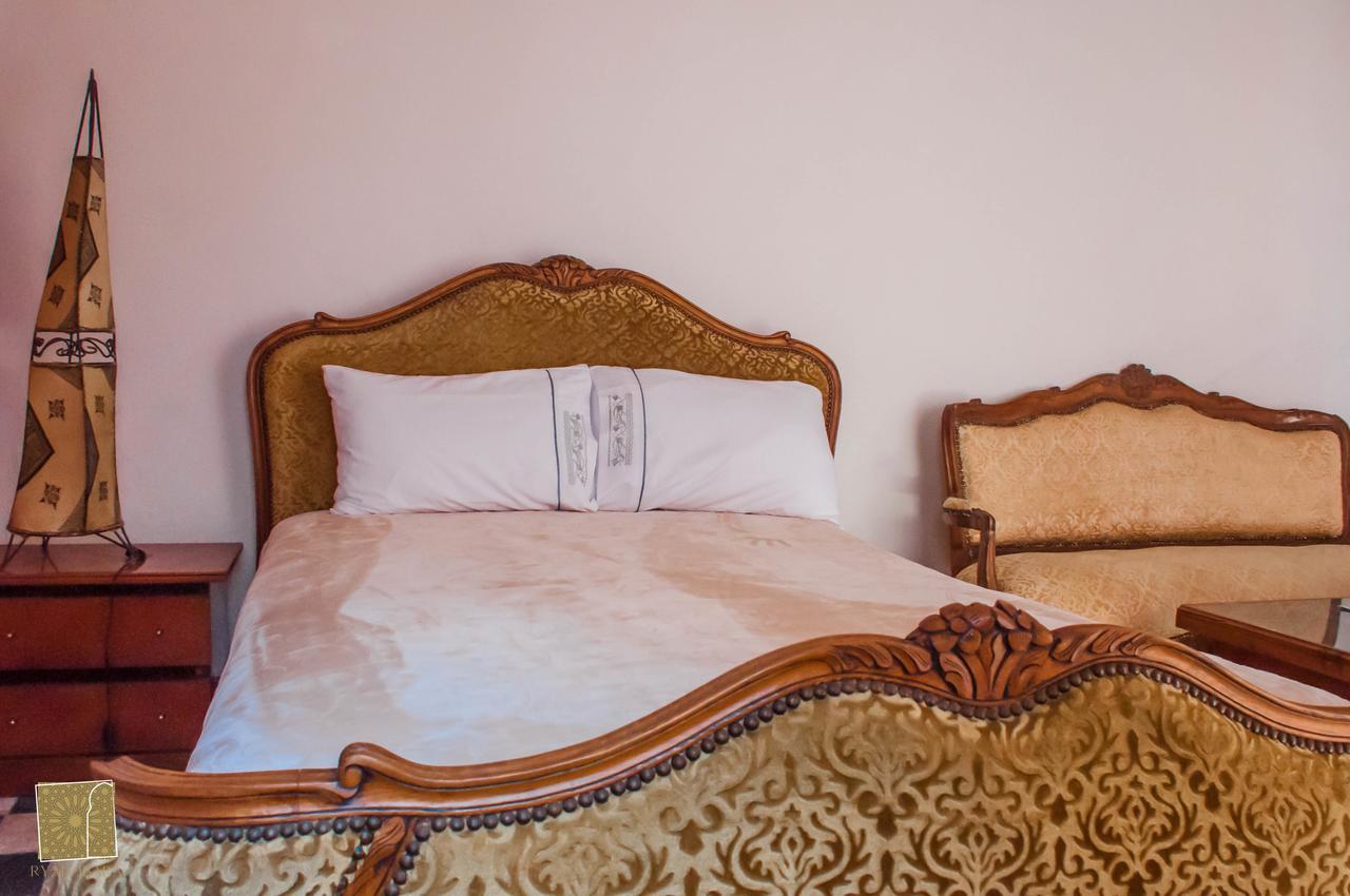 Riad Jbara Рабат Екстериор снимка